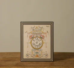 Pierce & Ward A TALE OF INTERIORS BY | Books & Bookends | Pierce & Ward Collection