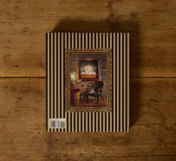 Pierce & Ward A TALE OF INTERIORS BY | Books & Bookends | Pierce & Ward Collection