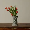 Pierce & Ward ABRA RECYCLED COLLECTION VASE IX (NOT WATER SEALED) | Vessels