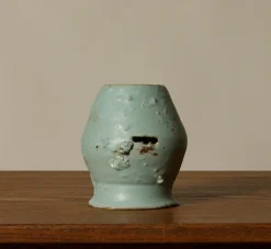 Pierce & Ward ABRA RECYCLED COLLECTION VASE VIII | Ceramics | Vessels