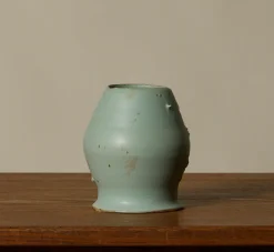 Pierce & Ward ABRA RECYCLED COLLECTION VASE VIII | Ceramics | Vessels