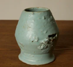 Pierce & Ward ABRA RECYCLED COLLECTION VASE VIII | Ceramics | Vessels