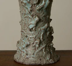 Pierce & Ward ABRA RECYCLED COLLECTION VASE IX (NOT WATER SEALED) | Vessels