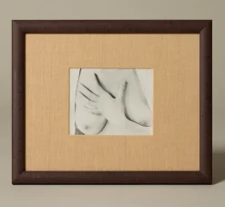 Pierce & Ward ALFRED STIEGLITZ, GEORGIA O'KEEFFE, PORTRAIT, 1918 | Art
