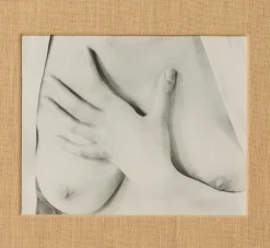 Pierce & Ward ALFRED STIEGLITZ, GEORGIA O'KEEFFE, PORTRAIT, 1918 | Art