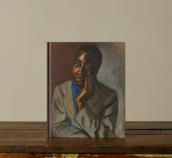 Pierce & Ward ALICE NEEL: UPTOWN | Books & Bookends