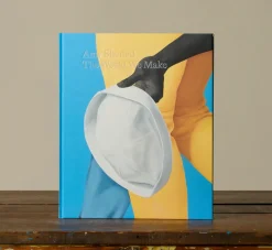 Pierce & Ward AMY SHERALD: THE WORLD WE MAKE BOOK | Books & Bookends