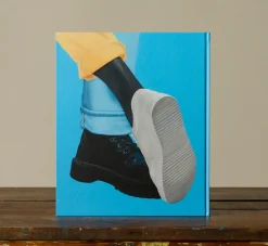 Pierce & Ward AMY SHERALD: THE WORLD WE MAKE BOOK | Books & Bookends