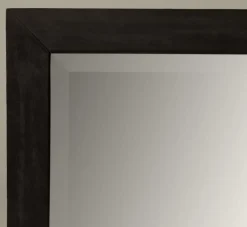 Pierce & Ward ANTIQUE HALL MIRROR | Mirrors