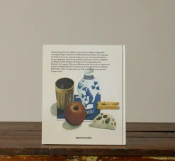 Pierce & Ward ARRANGING THINGS: A RHETORIC OF OBJECT PLACEMENT BOOK | Books & Bookends
