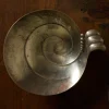 Pierce & Ward ART DECO STERLING SILVER FOOTED DISH SIGNED TIFFANY & CO. | Vessels