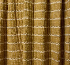 Pierce & Ward AUREA QUILT BY STUDIO FORD | Bed + Bath
