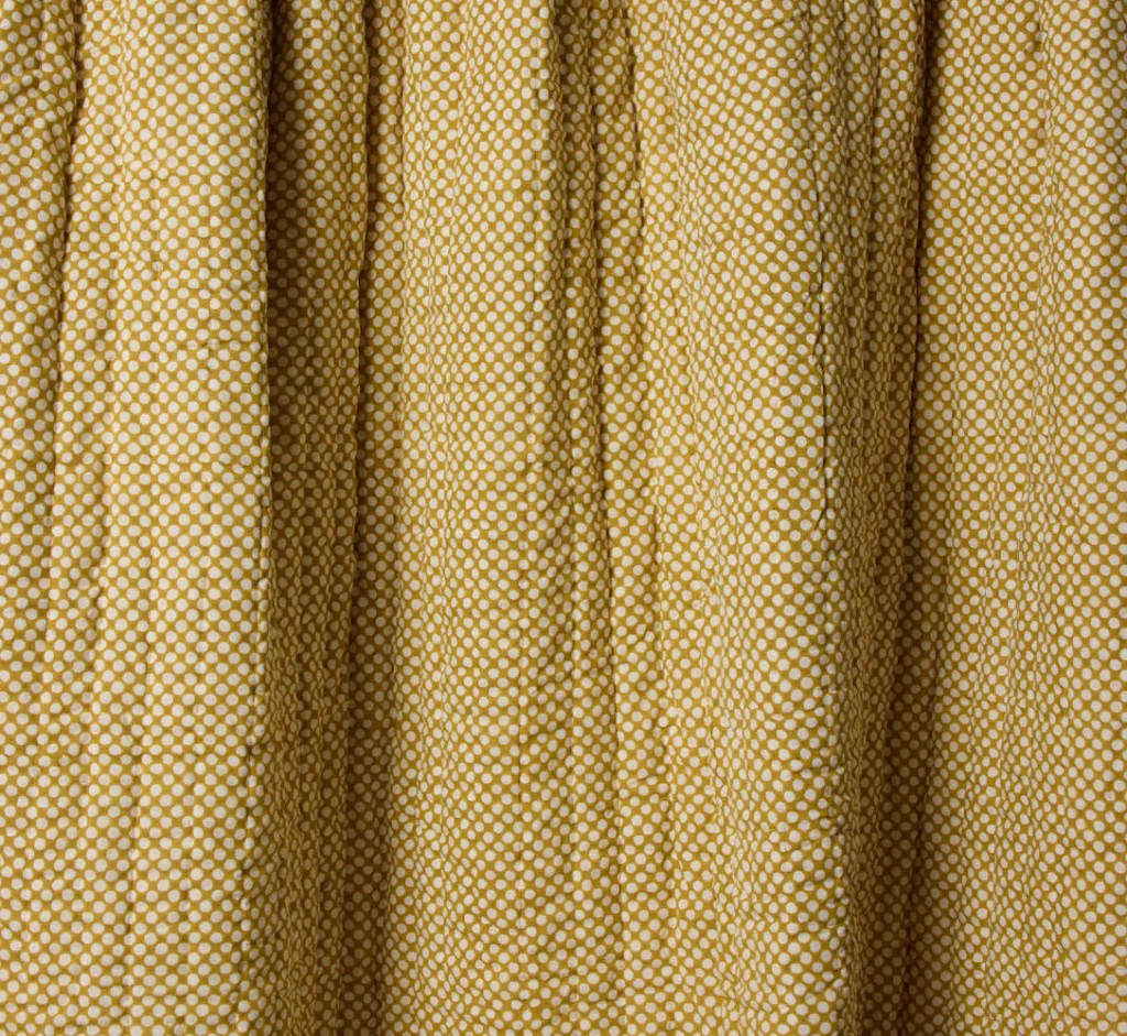 Pierce & Ward AUREA QUILT BY STUDIO FORD | Bed + Bath