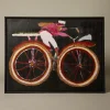 Pierce & Ward BICYCLIST BY JIMMY LEE SUDDUTH (1910-2007) | Art