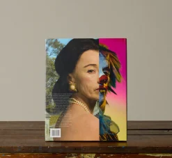 Pierce & Ward CINDY SHERMAN BOOK | Books & Bookends