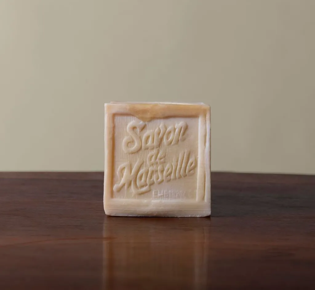 Pierce & Ward COCONUT OIL SOAP MARSEILLE | Apothecary | Kitchen