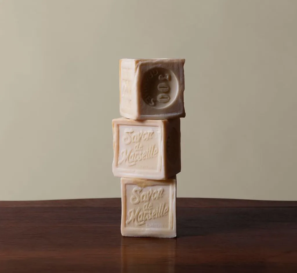 Pierce & Ward COCONUT OIL SOAP MARSEILLE | Apothecary | Kitchen