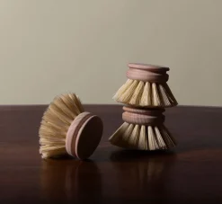 Pierce & Ward DISH BRUSH REPLACEMENT HEAD | Kitchen