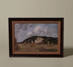 Pierce & Ward EARLY 20TH CENTURY DUTCH LANDSCAPE | Art