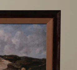 Pierce & Ward EARLY 20TH CENTURY DUTCH LANDSCAPE | Art
