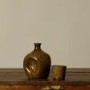 Pierce & Ward EARTHENWARE CERAMIC CARAFE SET | Ceramics | Vessels