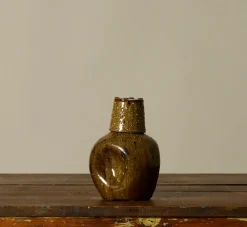 Pierce & Ward EARTHENWARE CERAMIC CARAFE SET | Ceramics | Vessels