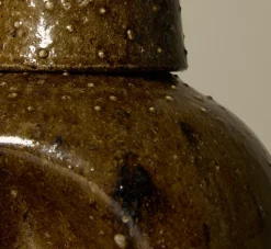 Pierce & Ward EARTHENWARE CERAMIC CARAFE SET | Ceramics | Vessels