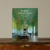 Pierce & Ward ENGLISH HOUSE STYLE FROM THE ARCHIVES OF COUNTRY LIFE BOOK | Books & Bookends
