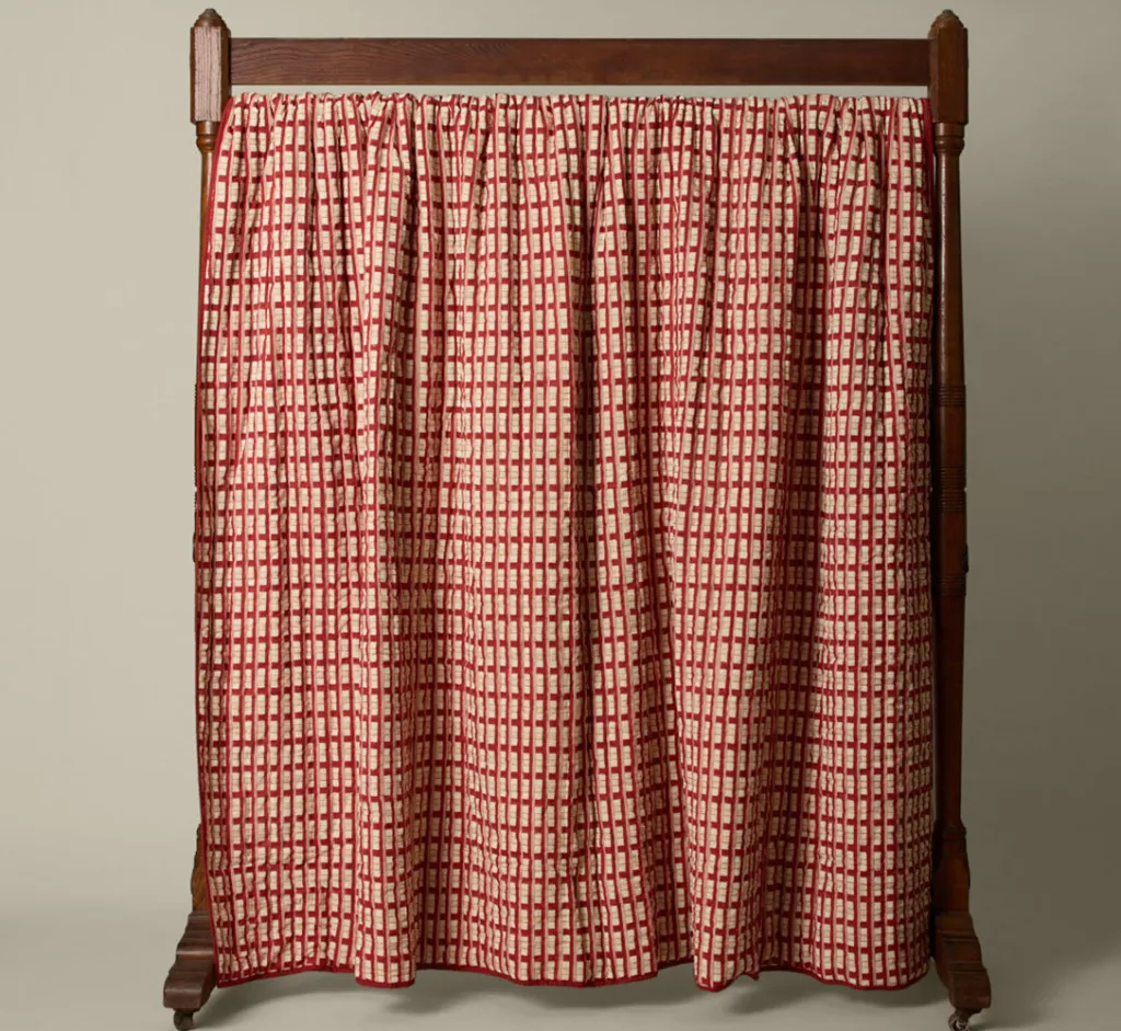 Pierce & Ward EROS QUILT BY STUDIO FORD | Bed + Bath