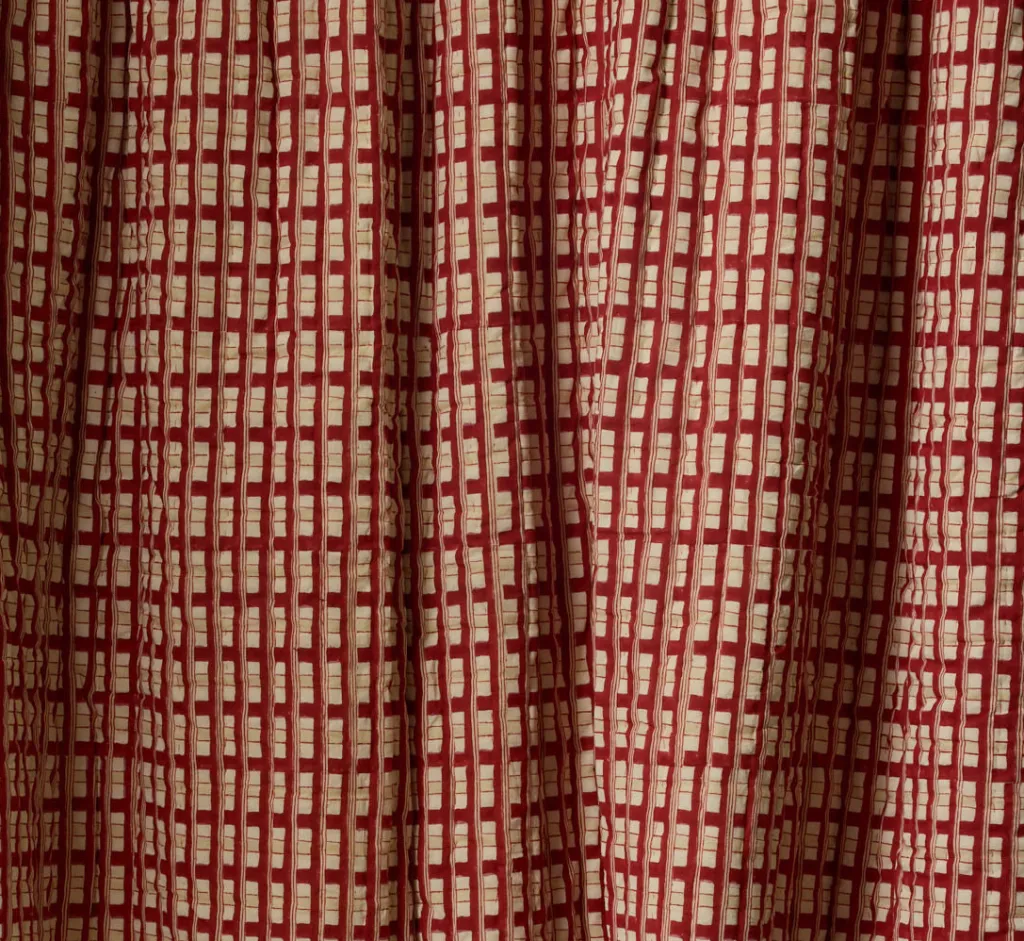 Pierce & Ward EROS QUILT BY STUDIO FORD | Bed + Bath