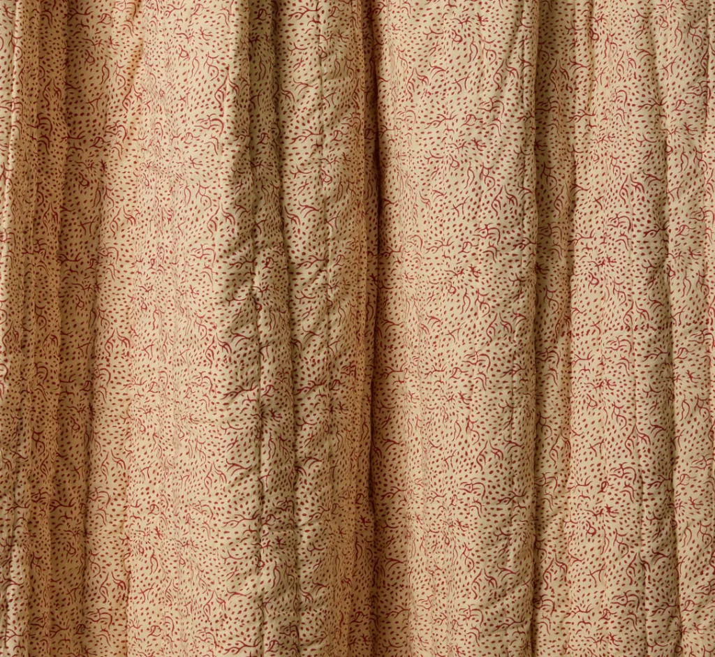 Pierce & Ward EROS QUILT BY STUDIO FORD | Bed + Bath