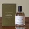 Pierce & Ward FIELE FRAGRANCES ROOM SPRAY IN GERANIUM | Apothecary