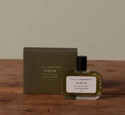 Pierce & Ward FIELE PERFUME - VOILA | Apothecary | Gifts
