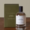 Pierce & Ward FIELE ROOM SPRAY - HINOKI 100ml | Apothecary