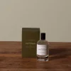 Pierce & Ward FIELE ROOM SPRAY PETITGRAIN | Apothecary