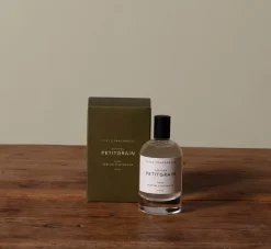 Pierce & Ward FIELE ROOM SPRAY PETITGRAIN | Apothecary