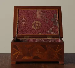 Pierce & Ward FOLK ART BOX | Boxes