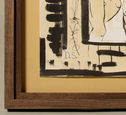 Pierce & Ward FOUR NUDES IN REFLECTION | Art