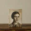 Pierce & Ward FRIDA KAHLO: HER PHOTOS BOOK | Books & Bookends