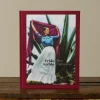 Pierce & Ward FRIDA KAHLO: HER UNIVERSE BOOK | Books & Bookends