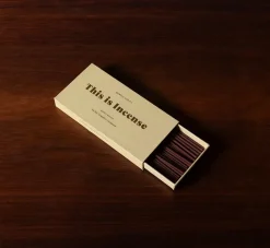 Pierce & Ward GENTLE HABITS BONDI BEACH INCENSE | Apothecary