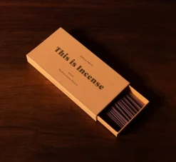 Pierce & Ward GENTLE HABITS NOOSA INCENSE | Apothecary