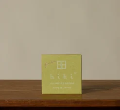 Pierce & Ward HIBI INCENSE MATCH GIFT BOX IN GARDEN | Apothecary