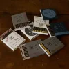 Pierce & Ward HIBI INCENSE MATCHES | Apothecary | Gifts