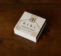 Pierce & Ward HIBI INCENSE MATCHES | Apothecary | Gifts
