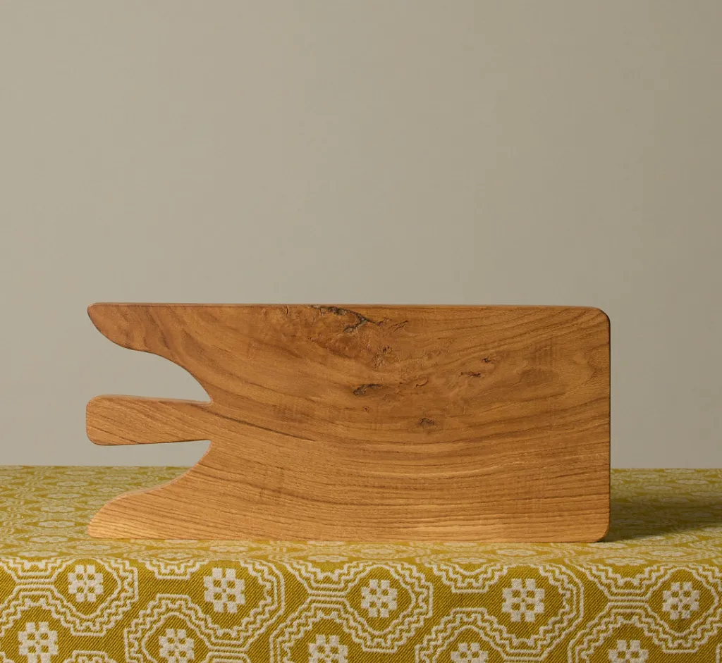 Pierce & Ward IL BUCO VITA CASALE CUTTING BOARD | Kitchen