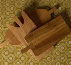 Pierce & Ward IL BUCO VITA CASALE CUTTING BOARD | Kitchen