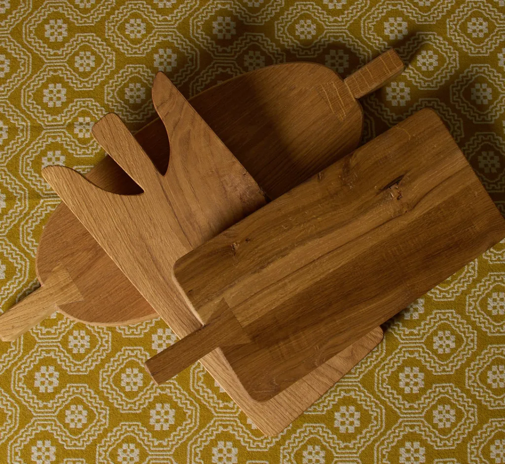 Pierce & Ward IL BUCO VITA CASALE CUTTING BOARD | Kitchen