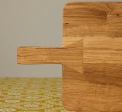 Pierce & Ward IL BUCO VITA LARGE UNICO CUTTING BOARD | Kitchen