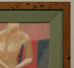 Pierce & Ward IMPRESSIONIST NUDE | Art
